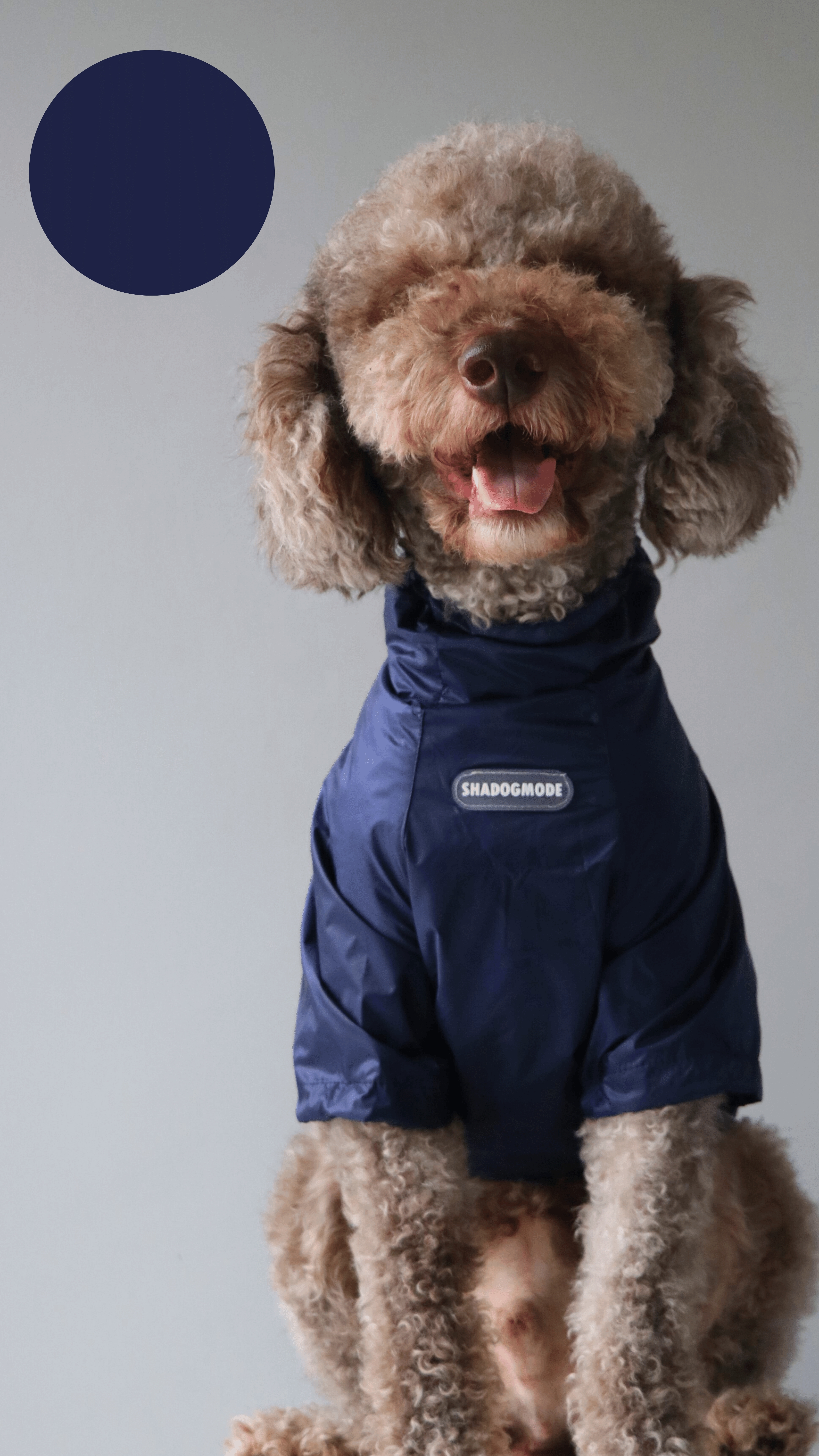NAVYBLUE YAĞMURLUK
